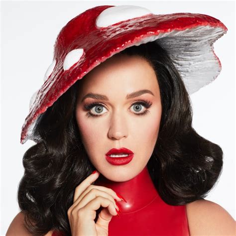 katy perry topless|Katy Perry Gets Cheeky With Sexy & Topless Photos on。